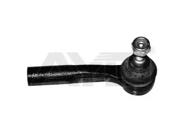 Наконечник рульовий правий Peugeot Bipper / Alfa Romeo MiTo / Citroen Nemo / Fiat Punto / Opel Corsa (06-) (91-07893) AYD