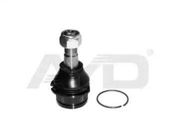 Опора кульова переднього нижнього важеля VW T3 (79-92) (92-01207) AYD