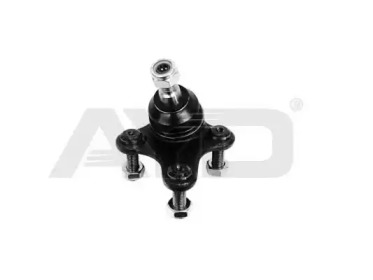 Опора кульова ліва (кон 15.3*21.1) VW PASSAT (05-), T-ROC (17-), TOURAN (15-), SKODA OCTAVIA (12-) (92-05522) AYD