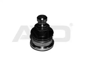 Опора кульова (STD+0.3) важеля передн (кон 18 D=38.6mm) RENAULT CLIO (08-), CAPTUR (13-), LOGAN (07-), SCENIC (04-) (92-05632) AYD