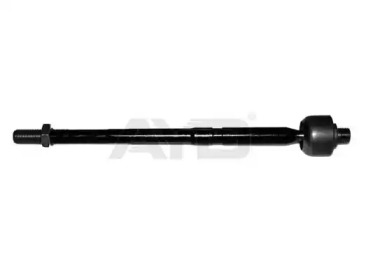 Тяга рульова Opel Corsa D/Fiat Punto 06-