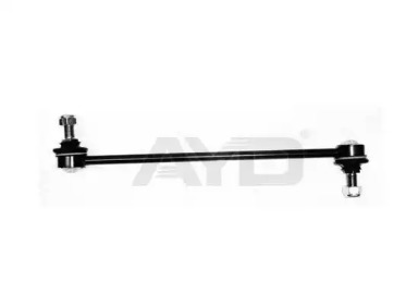 Стійка стабілізатору передн (300mm) OPEL ASTRA (04-), ZAFIRA (05-) (96-00382) AYD