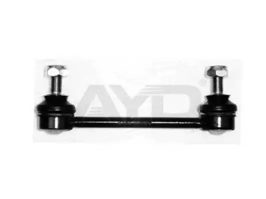 Стійка стабілізатора переднього Fiat Doblo (01-) (96-02048) AYD