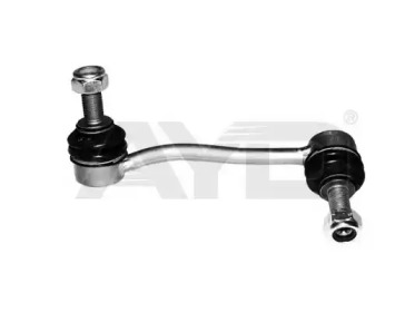 Стійка стабілізатору передн лів (138mm) MERCEDES-BENZ SPRINTER (906,907,910), VW CRAFTER 30-50 (-16) (96-05893) AYD