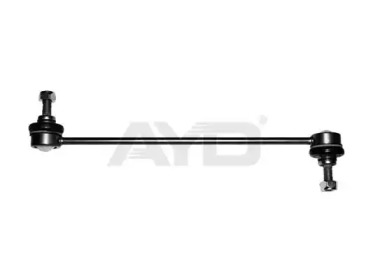 Стійка стабілізатора переднього Renault Duster, Laguna (07-) (96-07426) AYD