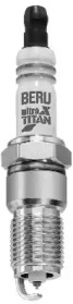 Свеча зажигания (1 шт.) UltraX Titan