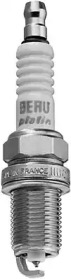 Свеча зажигания Beru Ultra 14F-7DPUR02