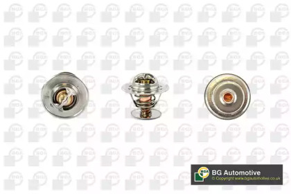 Термостат T4/T5/VW/Audi 1.9D/TD/2.0