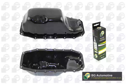 Масляний піддон Doblo/Combo/Qubo/Nemo 1.3JTD/CDTI 04-