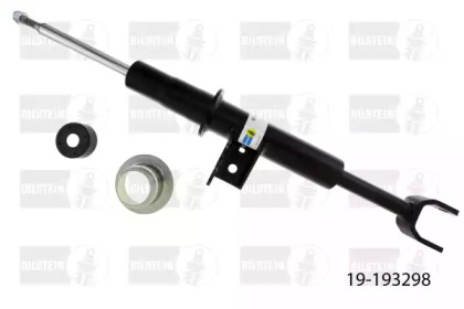 Амортизатор газовий переднiй, лiвий BMW 5 F10/F11/6 F06/F12/F13 10- 31316775575, 31316784017