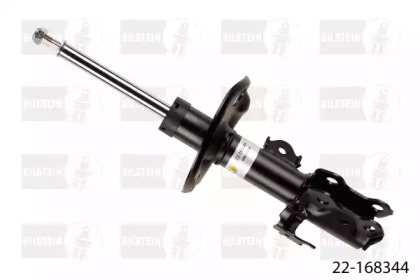 Стійка амортизатора BILSTEIN передня права Toyota Corolla E15, E18, Auris 2006-2018 339066 22-168344 VNE-G834