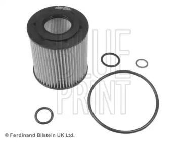 Фільтр масляний BMW 3 -13, 5 -11, X3 -11 (вир-во Blue Print)