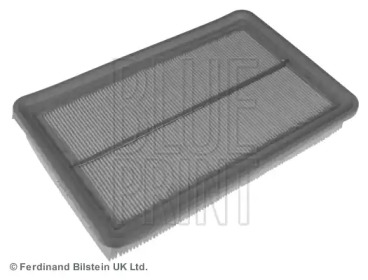 Фільтр повітряний (фільтруючий елемент) HYUNDAI ACCENT, ACCENT I, ACCENT II, COUPE I, LANTRA II, S 1.5/1.6 04.92-12.06