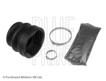 Пильовик ШРКШа (компл.) Hyundai Tucson I -19 (вир-во Blue Print)