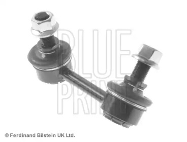 Тяга стабілізатору передн. лів. KIA Sorento I 4x4 -11 (вир-во Blue Print)