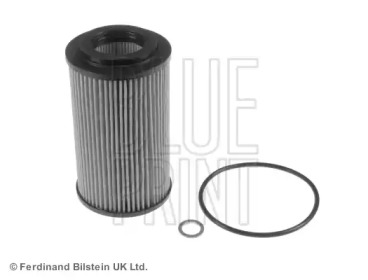Фільтр масляний BMW 3 -07, Land Rover Freelander -06 (вир-во Blue Print)