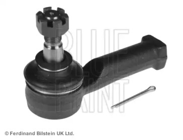 Наконечник рульової тяги Mazda 323/626 87-04