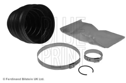Пильовик ШРКШ зовн. 26x81x110 Jeep Compass/Patriot Dodge Caliber 07-/Nissan Qashqai/Rogue