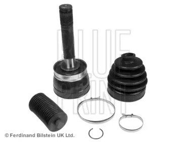 ШРКШ зовнішній передній Nissan Navara II, Pick Up (вир-во Blue Print)