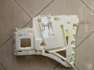 Кронштейн бампера