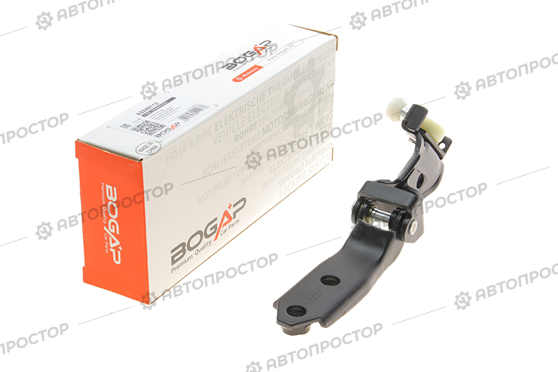 Ролик дверей