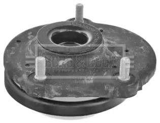 Опорна подушка к-т передня, лiва, з пiдшипником