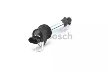 Котушка запалювання ВАЗ 2110 (вир-во Bosch)