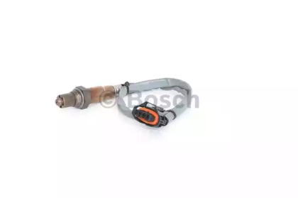Лямбда-зонд Opel Astra/Corsa/Zafira