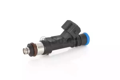 Форсунка бензин Opel Astra/Corsa/Combo 2003-1,0i;1,2i;1,4i Twinport (вир-во Bosch)