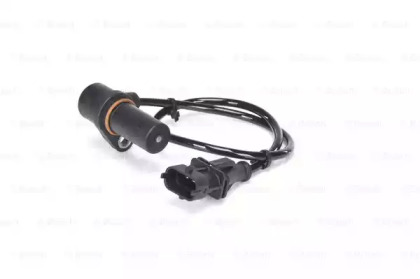 Датчик числа обертів