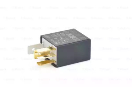 Реле поворотів/паливного насоса 12V Citroen Berlingo, C2, C3, C5, C8/ John Deere Serie-6 12-/DB Sprinter 95-/ VW Golf, Passat 04-/ Audi 100, A3, A4 08-