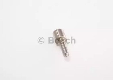 Розпилювач дизель DLLA 146 P 1296 OPEL, RENAULT (вир-во Bosch)