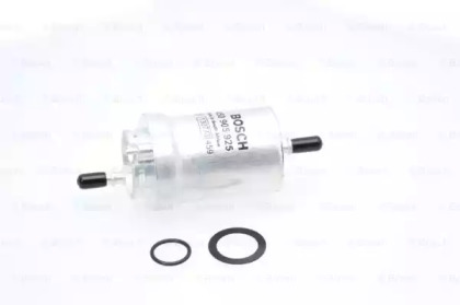 Паливний фільтр 5925 AUDI/SEAT/SKODA/VW A2,Cordoba,Ibiza,Leon,Fabia,Octavia,Golf,Jetta,Polo 99