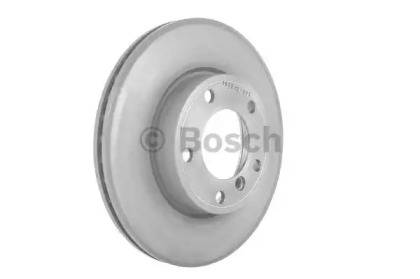 Диск гальмівний передн Лів/Прав BMW 3 (E36), 3 (E46), Z3 (E36), Z4 (E85) 1.6-3.0 09.90-02.09