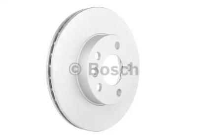 --> 0986479B50 Диск гальмівний VW T4 96- вентил.