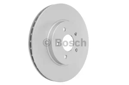 BOSCH FORD Диск гальм передн. Mondeo III 1.8 2.0 2.0TDCI 00-