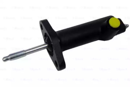 Циліндр зчеплення робочий MERCEDES VITO 2,2-2,3 CDI 96- (вир-во BOSCH)