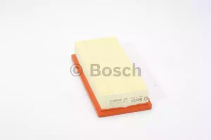 Фільтр повітряний FIAT PANDA, PUNTO 03- (вир-во BOSCH)