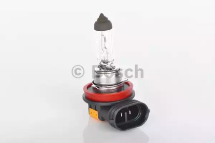 Автолампа (12V 35W H8 PURE LIGHT картон)