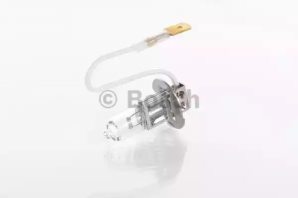 Лампа розжарювання H3 24V