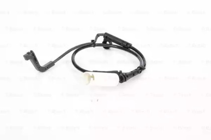 Датчик зношування колодок передн. BMW 5 (E60. E61), 6 (E63, E64) (вир-во Bosch)