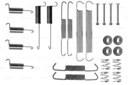 1 987 475 133 Bosch Пружинка тормозных колодок
