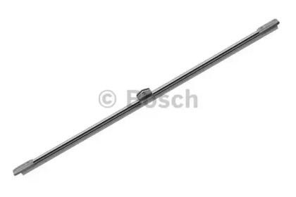 Щетка стеклоочистителя бескаркасная задняя Bosch Aerotwin Rear 330 мм (13")