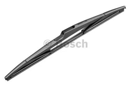 Щетка стеклоочистителя каркасная задняя Bosch Rear 350 мм (14")