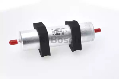 Фільтр паливний AUDI A4, A5, A6, A7, A8, Q5, Q7 2.0/3.0TDI 06