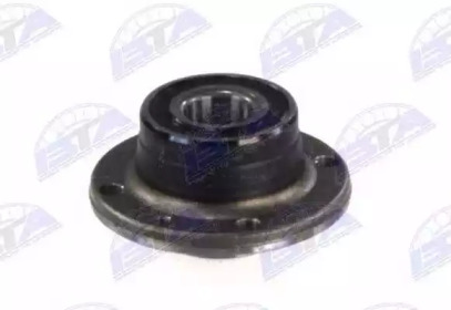 Комплект подшипников задний Fiat Doblo 1.2/1.6/D/1.9JTD 01-