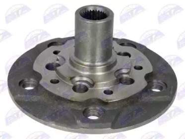 Маточина колеса передн FORD TRANSIT 2.2D-3.2D 04.06-12.14