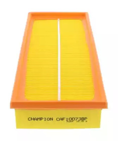 Фільтр повітряний FORD /U738 (вир-во CHAMPION)