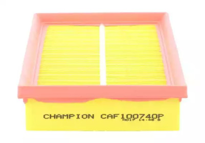 CHAMPION фільтр повітряний OPEL Agila, SUZUKI Wagon