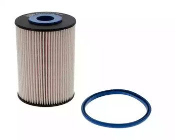 CHAMPION FORD фільтр паливний H=110,6mm Mondeo,Volvo 2.0/2.4 TDCi 06-